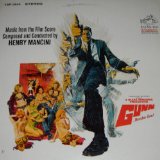 Henry Mancini 'I Like The Look' Piano, Vocal & Guitar Chords