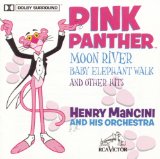Henry Mancini 'It Had Better Be Tonight' Piano Solo
