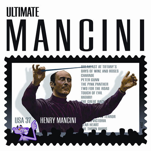 Easily Download Henry Mancini Printable PDF piano music notes, guitar tabs for  Solo Guitar. Transpose or transcribe this score in no time - Learn how to play song progression.