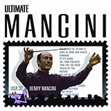 Henry Mancini 'It's Easy To Say (arr. Doug Smith) (from 10)' Solo Guitar