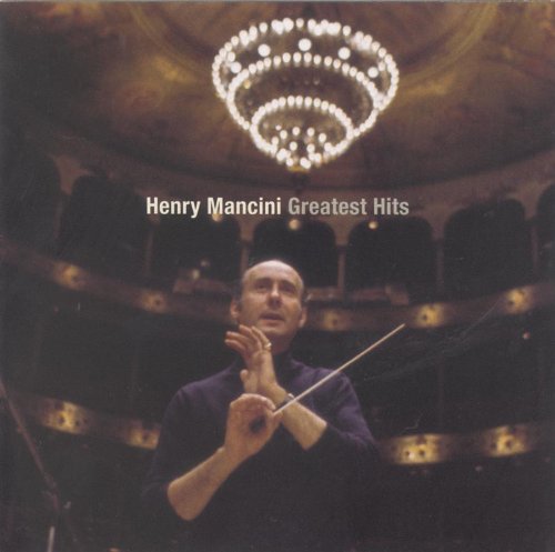 Easily Download Henry Mancini Printable PDF piano music notes, guitar tabs for  Piano, Vocal & Guitar Chords (Right-Hand Melody). Transpose or transcribe this score in no time - Learn how to play song progression.