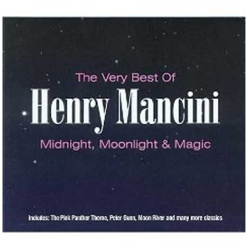 Easily Download Henry Mancini Printable PDF piano music notes, guitar tabs for  Piano Solo. Transpose or transcribe this score in no time - Learn how to play song progression.