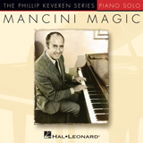 Henry Mancini 'Moment To Moment (arr. Phillip Keveren)' Piano Solo