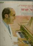Henry Mancini 'Moment To Moment' Piano Solo