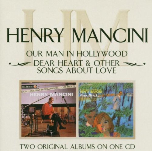 Easily Download Henry Mancini Printable PDF piano music notes, guitar tabs for  Piano, Vocal & Guitar Chords (Right-Hand Melody). Transpose or transcribe this score in no time - Learn how to play song progression.