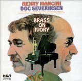 Henry Mancini 'Sometimes' Piano Solo
