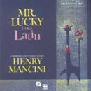 Henry Mancini 'The Dancing Cat' Easy Piano