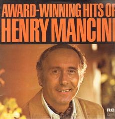 Henry Mancini 'Theme From Hatari' Piano Solo