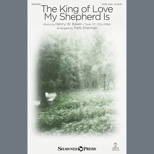 Easily Download Henry W. Baker Printable PDF piano music notes, guitar tabs for  SATB Choir. Transpose or transcribe this score in no time - Learn how to play song progression.