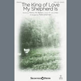 Henry W. Baker 'The King Of Love My Shepherd Is (arr. Patti Drennan)' SATB Choir