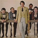 Herb Alpert & The Tijuana Brass 'A Banda' Piano Solo