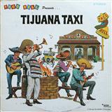 Herb Alpert & The Tijuana Brass Band 'Tijuana Taxi' Piano, Vocal & Guitar Chords (Right-Hand Melody)