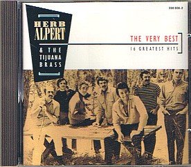 Easily Download Herb Alpert & The Tijuana Brass Printable PDF piano music notes, guitar tabs for  Piano Solo. Transpose or transcribe this score in no time - Learn how to play song progression.