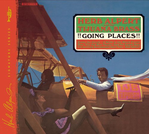 Easily Download Herb Alpert & The Tijuana Brass Printable PDF piano music notes, guitar tabs for  Easy Piano. Transpose or transcribe this score in no time - Learn how to play song progression.