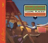 Herb Alpert & The Tijuana Brass 'Tijuana Taxi' Easy Piano