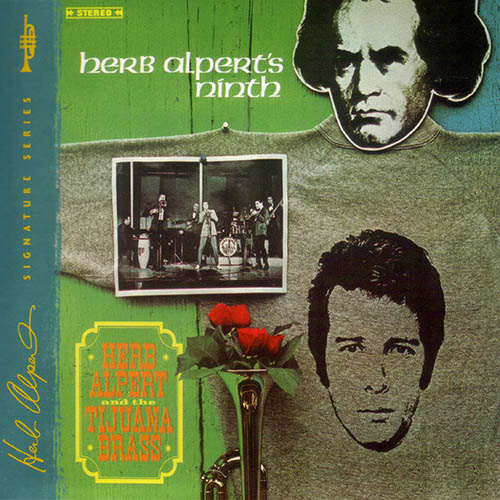 Easily Download Herb Alpert Printable PDF piano music notes, guitar tabs for  Trumpet Transcription. Transpose or transcribe this score in no time - Learn how to play song progression.