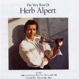 Herb Alpert 'This Guy's In Love With You' Piano Solo