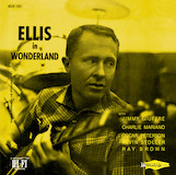 Herb Ellis 'Detour Ahead' Real Book – Melody & Chords – Bb Instruments