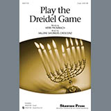 Herb Frombach 'Play The Dreidel Game' 2-Part Choir