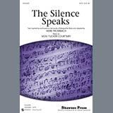 Herb Frombach 'The Silence Speaks' SATB Choir
