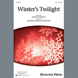 Herb Frombach 'Winter's Twilight' SSA Choir