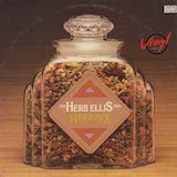Herb Ellis 'Deep' Electric Guitar Transcription