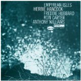 Herbie Hancock 'Cantaloupe Island' Clarinet Solo
