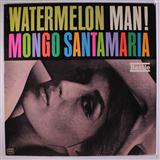 Herbie Hancock 'Watermelon Man' Piano, Vocal & Guitar Chords