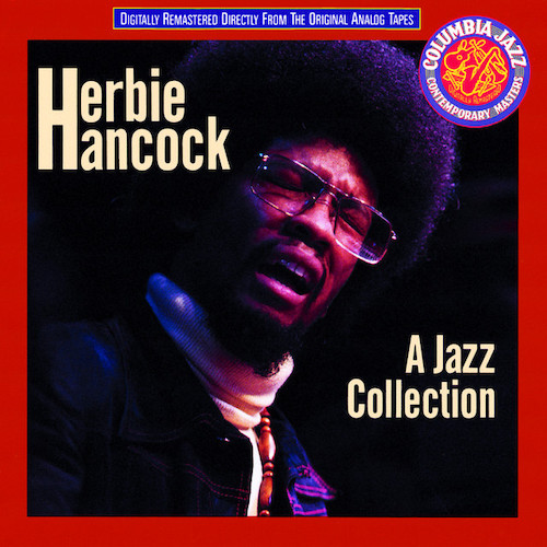 Easily Download Herbie Hancock Printable PDF piano music notes, guitar tabs for  String Bass Transcription. Transpose or transcribe this score in no time - Learn how to play song progression.