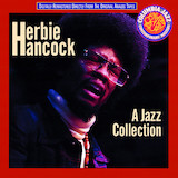 Herbie Hancock 'Well You Needn't (It's Over Now)' String Bass Transcription