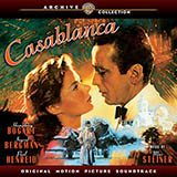 Herman Hupfeld 'As Time Goes By (from Casablanca)' Easy Ukulele Tab