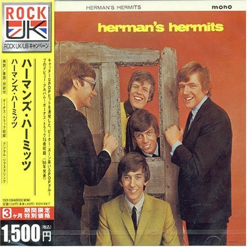 Easily Download Herman's Hermits Printable PDF piano music notes, guitar tabs for  Piano, Vocal & Guitar Chords (Right-Hand Melody). Transpose or transcribe this score in no time - Learn how to play song progression.