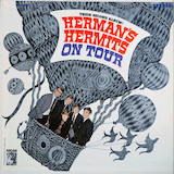 Herman's Hermits 'Can't You Hear My Heartbeat' Guitar Chords/Lyrics