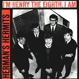 Fred Murray 'I'm Henery The Eighth I Am' Easy Piano
