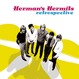 Herman's Hermits 'Silhouettes' Very Easy Piano
