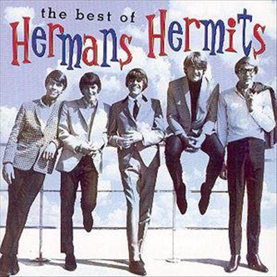 Easily Download Herman's Hermits Printable PDF piano music notes, guitar tabs for  Guitar Chords/Lyrics. Transpose or transcribe this score in no time - Learn how to play song progression.
