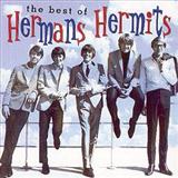 Herman's Hermits 'Sunshine Girl' Guitar Chords/Lyrics