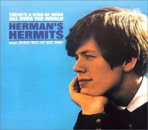 Easily Download Herman's Hermits Printable PDF piano music notes, guitar tabs for  Lead Sheet / Fake Book. Transpose or transcribe this score in no time - Learn how to play song progression.
