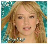 Hilary Duff 'Come Clean' Piano, Vocal & Guitar Chords (Right-Hand Melody)