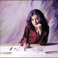 Hilda Paredes 'Permutaciones' Violin Solo
