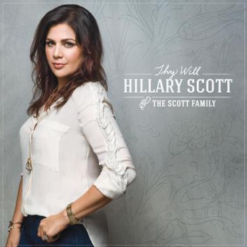Easily Download Hillary Scott & The Scott Family Printable PDF piano music notes, guitar tabs for  Piano, Vocal & Guitar Chords (Right-Hand Melody). Transpose or transcribe this score in no time - Learn how to play song progression.