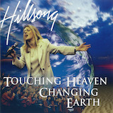Hillsong 'Holy Spirit Rain Down' Lead Sheet / Fake Book