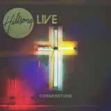 Hillsong Live 'Cornerstone' Piano, Vocal & Guitar Chords (Right-Hand Melody)