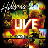 Hillsong 'Mighty To Save' Piano, Vocal & Guitar Chords (Right-Hand Melody)
