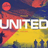 Hillsong United 'Aftermath' Piano, Vocal & Guitar Chords (Right-Hand Melody)