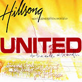Hillsong United 'All About You' Guitar Chords/Lyrics
