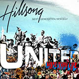 Hillsong United 'All Day' Guitar Chords/Lyrics