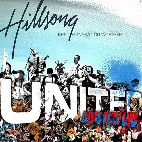 Easily Download Hillsong United Printable PDF piano music notes, guitar tabs for  Guitar Chords/Lyrics. Transpose or transcribe this score in no time - Learn how to play song progression.