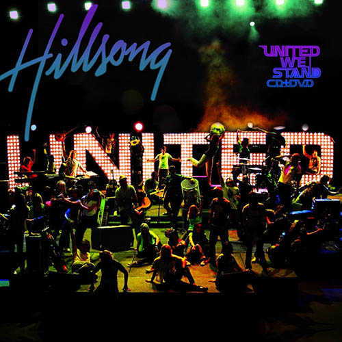 Easily Download Hillsong United Printable PDF piano music notes, guitar tabs for  Easy Guitar. Transpose or transcribe this score in no time - Learn how to play song progression.