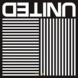 Hillsong United 'Captain' Piano & Vocal